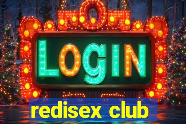 redisex club